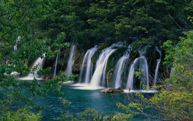高效智能节能